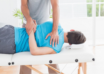 Archives of Physiotherapy and Rehabilitation